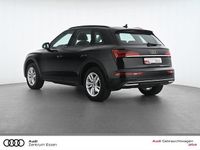 Second-hand Audi Q5 265 CP (194 kW) 2022 Negru SUV