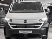 Neu VW Transporter 110 PS (80 kW) 2025 Weiß Van