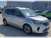 Neu Nissan Townstar N-Connecta 131 PS (96 kW) 2025 Grau (grey metallic) Van