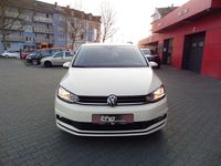 Gebraucht VW Touran 150 PS (110 kW) 2024 Beige Van / Kleinbus