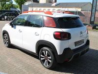 gebraucht Citroën C3 Aircross Diesel BlueHDI 100 Stop & Start Shine