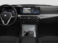 Second-hand BMW 330 252 CP (185 kW) 2023 Negru Berlinǎ