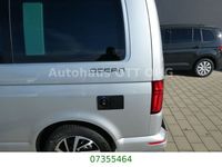Neu VW T6.1 California 150 PS (110 kW) 2025 Silber Van