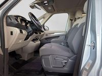Gebraucht VW Multivan Basis 218 PS (160 kW) 2022 Silber Van