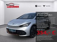 Neu Cupra Born 169 kW (231 PS) 2026 Silber Kleinwagen