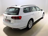 gebraucht VW Passat Variant 1.4 TSI GTE LED|Navi|ACC
