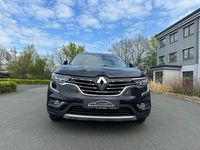 Gebraucht Renault Koleos LIMITED 177 PS (130 kW) 2019 Schwarz SUV