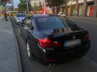 gebraucht BMW 530 d, Limousine