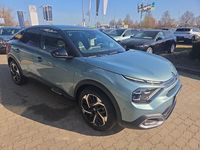 Gebraucht Citroën C4 PureTech 131 PS (96 kW) 2023 Lackierung olbia blau/typ auss SUV