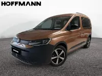 Neu VW Caddy PanAmericana 122 PS (89 kW) 2026 Van / Kleinbus