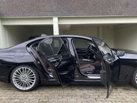 Second-hand BMW 740 326 CP (239 kW) 2017 Berlinǎ