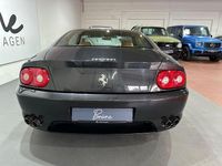 Gebraucht Ferrari 456 442 PS (325 kW) 1994 Nero metallic Coupé