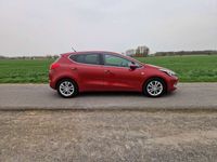 gebraucht Kia Ceed cee'd /1.4 CVVT