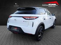 Gebraucht DS Automobiles DS3 Crossback E-Tense 100 kW (136 PS) 2023 Weiss SUV