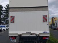 Gebraucht MAN TGE 140 PS (102 kW) 2019 Andere Van