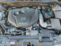 Gebraucht Mazda 3 Nakama 150 PS (110 kW) 2016 Grau Limousine