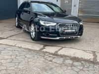 gebraucht Audi A6 Allroad quattro 3.0 TDI/DAB/AHK/