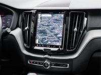 Gebraucht Volvo XC60 349 PS (256 kW) 2023 Weiß SUV