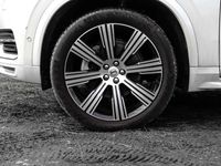 Gebraucht Volvo XC90 Plus 235 PS (172 kW) 2023 Weiss SUV