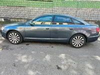 Gebraucht Audi A6 225 PS (165 kW) 2005 Andere farben Limousine