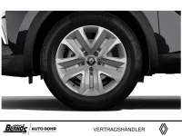 Nowe Renault Captur Evolution 114 KM (83 kW) 2025 Czarny SUV