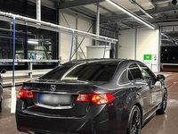 Gebraucht Honda Accord 180 PS (132 kW) 2012 Schwarz Limousine