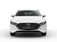 Neu Mazda 3 Exclusive-Line 140 PS (102 kW) 2025