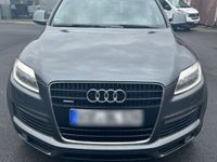 gebraucht Audi Q7 S-Line Plus 3.0 Tdi Quattro