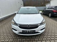 gebraucht Opel Astra Lim. 5-trg. Edition Start/Stop