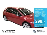 Gebraucht VW Golf VIII GTE 272 PS (200 kW) 2025 Rot Limousine