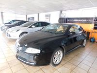 gebraucht Alfa Romeo GT 1.8 TS Distinctive (10.2006->)LEDER/KLIMA/TÜV 2025