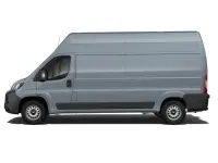 Neu Fiat Ducato 179 PS (131 kW) 2026 Grau Van