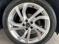 Gebraucht VW Polo Style 95 PS (69 kW) 2023 Blau Limousine
