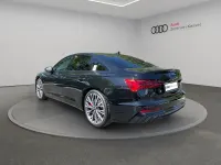 Gebraucht Audi S6 Sport 344 PS (253 kW) 2024 Schwarz Limousine