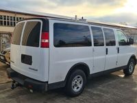 gebraucht Chevrolet Express 