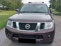 Gebraucht Nissan Pathfinder 231 PS (169 kW) 2011 Braun SUV