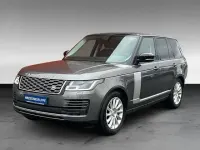 Gebraucht Land Rover Range Rover Vogue 525 PS (386 kW) 2019 Andere SUV