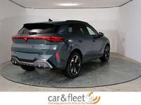 Neu Cupra Terramar 150 PS (110 kW) 2025 Blau SUV