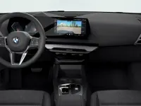 Gebraucht BMW 120 Shadowline 170 PS (125 kW) 2025 Weiß Kleinwagen
