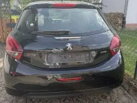 Gebraucht Peugeot 208 Active 82 PS (60 kW) 2016 Kleinwagen
