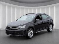 Gebraucht VW Taigo Life 116 PS (85 kW) 2024 Schwarz SUV