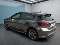 Gebraucht Ford Focus ST-Line 125 PS (91 kW) 2024 Grau Limousine