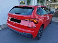 Gebraucht Skoda Kamiq Selection 150 PS (110 kW) 2024 SUV
