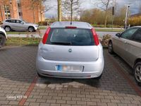 gebraucht Fiat Punto 1.4 Benzine Tüv neu