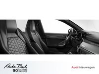 gebraucht Audi RS Q3 Sportback S tronic ESSENTIALS PANO AHK