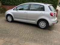 gebraucht VW Golf Plus 