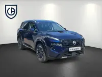Neu Nissan X-Trail Tekna 204 PS (150 kW) 2026 Blau SUV