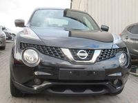 Gebraucht Nissan Juke 113 PS (83 kW) 2019 Schwarz SUV