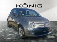 Gebraucht Fiat 500 69 PS (50 kW) 2023 Grau Kleinwagen