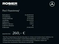 Gebraucht Mercedes CLA250 AMG 163 PS (119 kW) 2025 Schwarz / kosmosschwarz (metallic) Limousine
